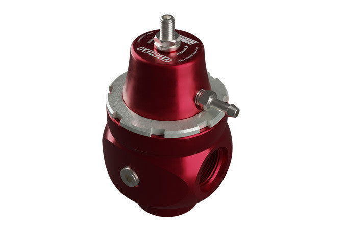 Turbosmart FPR10 Fuel Pressure Regulators Suit -10AN