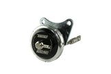 TURBOSMART IWG75 Wastegate Actuator Suit Subaru Impreza WRX 08 5 PSI Black TS-0605-2052
