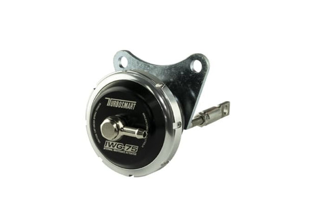 TURBOSMART IWG75 Wastegate Actuator Suit Subaru Impreza WRX 08 5 PSI Black TS-0605-2052