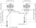 Turbosmart IWG75 Internal Wastegate Actuator - Nissan GTR R35