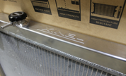 Toyota KZJ95 Landcruiser Prado Full Alloy Performance Radiator