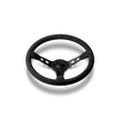 MOMO MOD 07 Black Edition 350mm Steering Wheel
