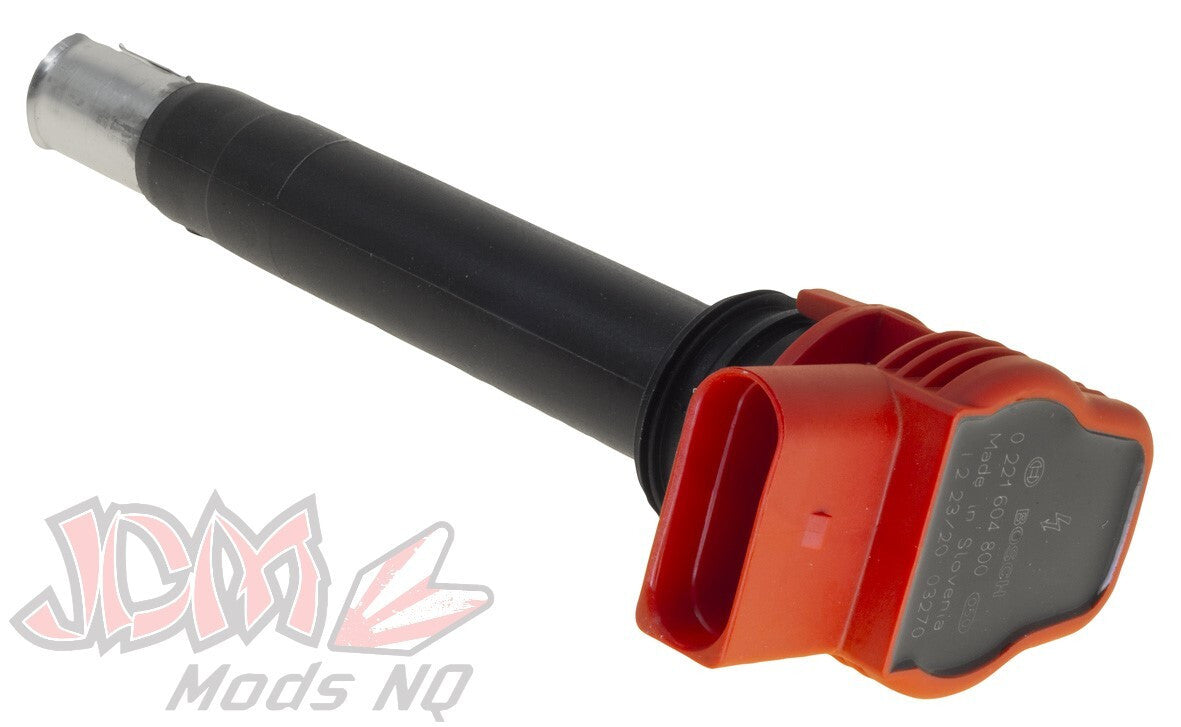 Bosch Genuine Audi R8 Ignition Coil Pack SINGLE - Audi/Volkswagen (2.0 TFSI)