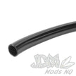 Raceworks 620 Series AN Black Aluminium Hard Line Tube 7 Meters