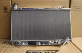 Full Alloy Performance Radiator for Holden VE V8 Commodore