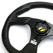 Steering Wheel Leather 14