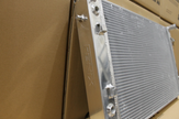Holden VY Commodore V8 LS1 Full Alloy Performance Radiator