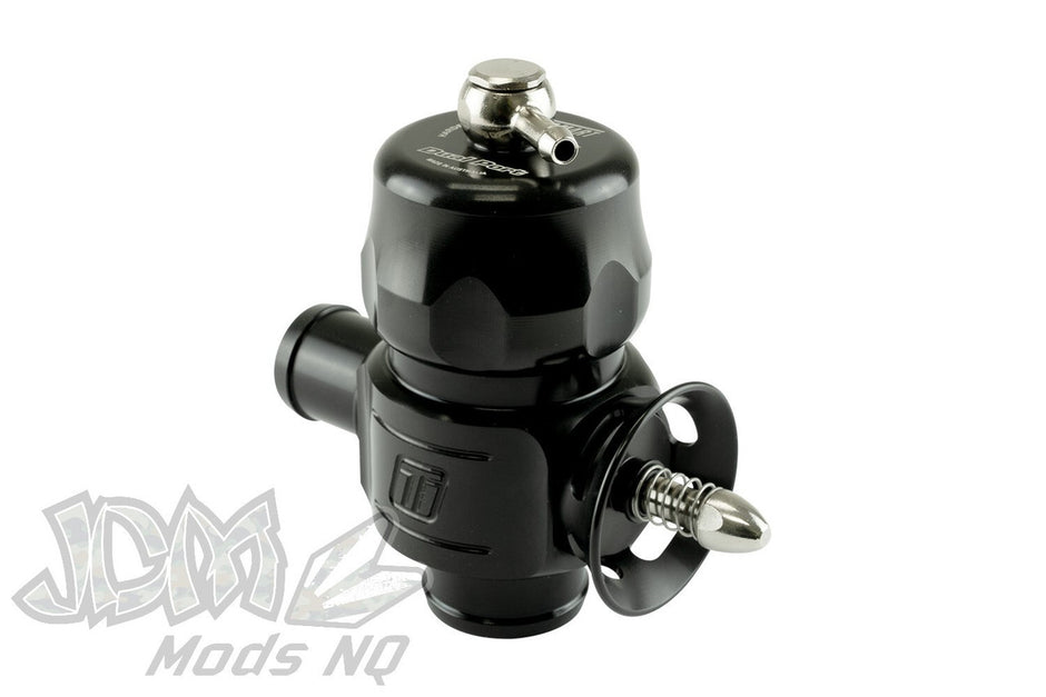Turbosmart Type 5 Smart Port BOV Blow Off Valve Dual Port - Subaru WRX (FA20F 2.0T) 2015-current