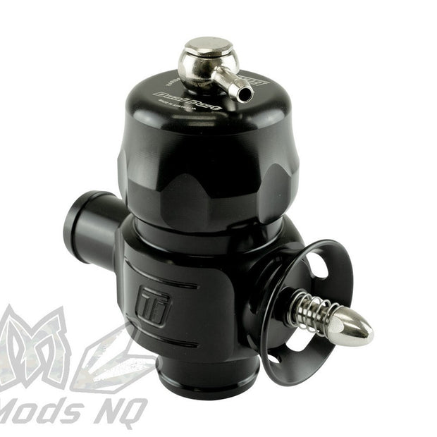 Turbosmart Type 5 Smart Port BOV Blow Off Valve Dual Port - Subaru WRX (FA20F 2.0T) 2015-current