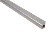 Raceworks Bare Fuel Rail Extrusion C-Series 600mm - Suits 5Cyl/6Cyl/V10/V12