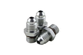 Turbosmart OPR -4 AN Fitting Kit – Clear TS-0802-1001
