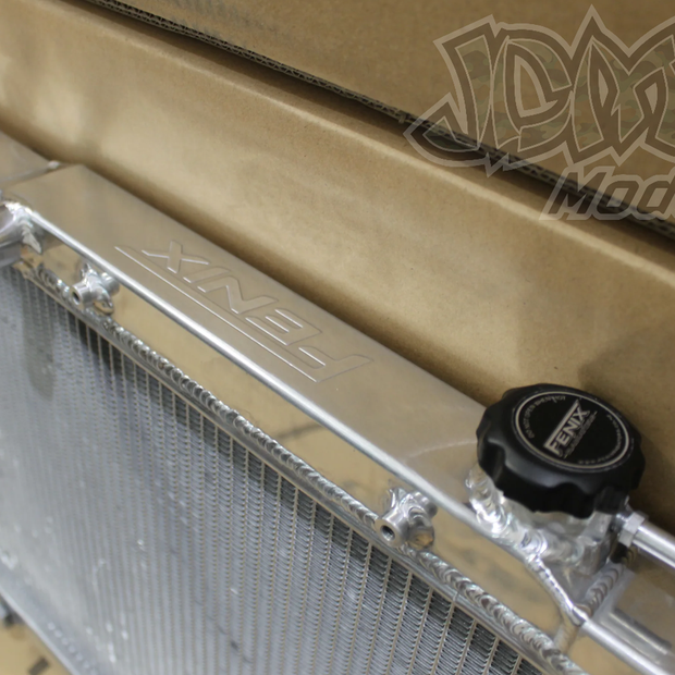 Fenix Full Alloy Performance Radiator – Suits Toyota ST215 Caldina