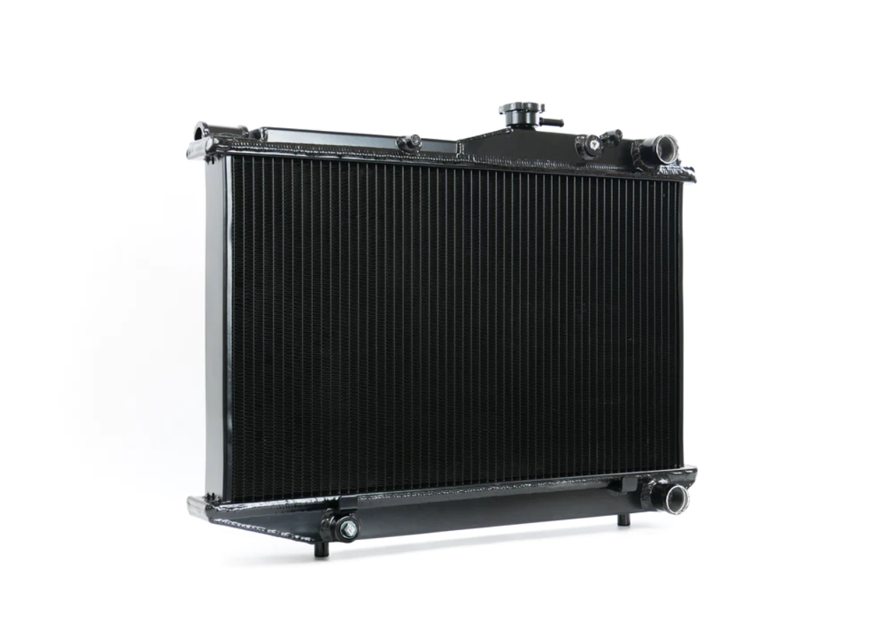Toyota AE86 4A-GE Corolla Full Alloy Performance Radiator