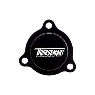 Turbosmart Blow Off Valve Blanking Plate - Ford Focus RS Mk3 LZ 16-17