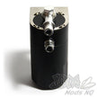 SAAS Oil Catch Tank 4x4 Baffled Black Billet 500ml