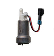 Walbro F90000267 In-Tank 40mm E85 EFI 460lph Fuel Pump With Fitting Kit