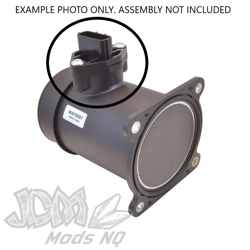 PAT Aftermarket Mass Air Flow Sensor for Subaru/Nissan