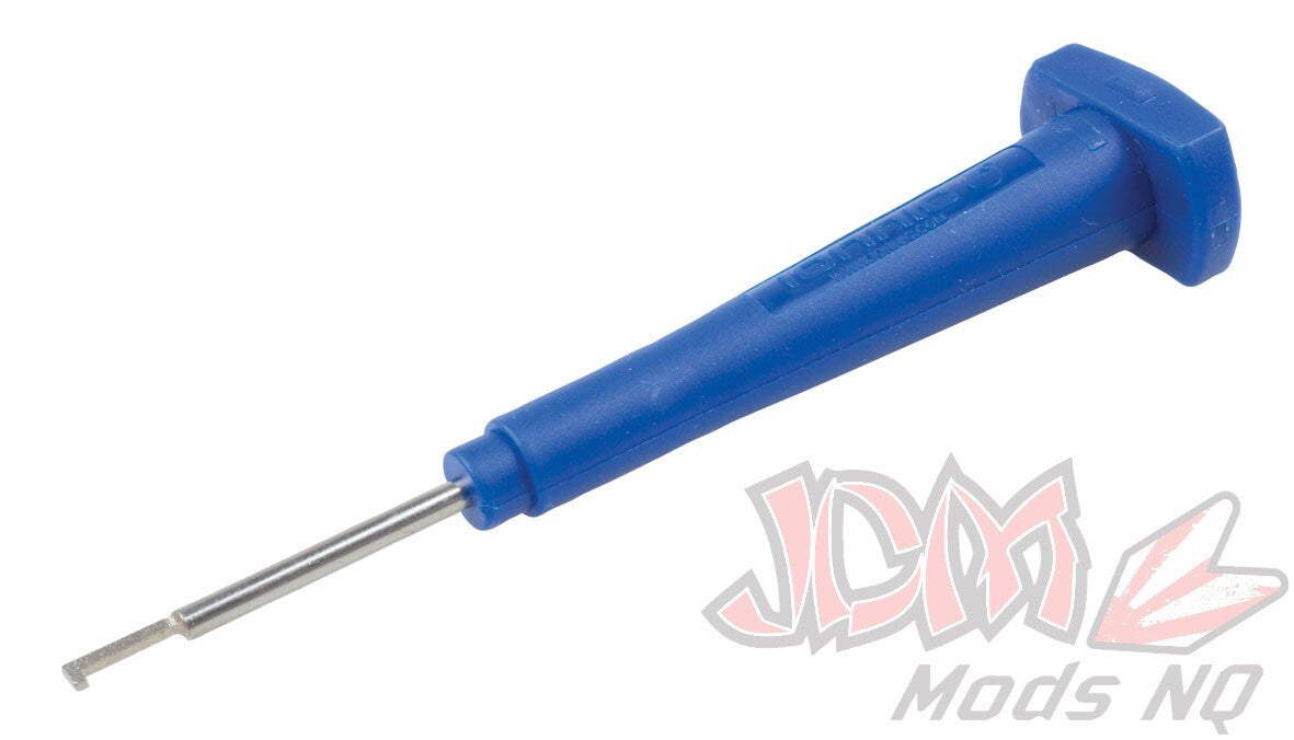 Raceworks Deutsch Multi Use Removal Tool