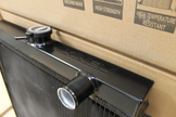 Full Alloy Performance Radiator for Ford ZC-ZD Fairlane & XR-XY Falcon Windsor V8