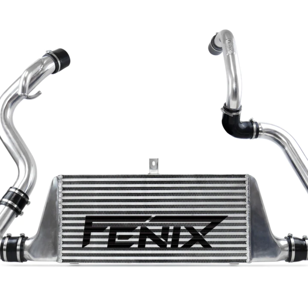 Nissan Silvia Intercooler Kit / 200SX S14 & S15 SR20DET 1993-2002