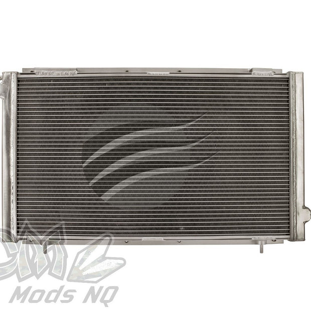 Koyorad Radiator Full Alloy JR7070HP For Subaru WRX 91-00 Liberty 89-94 M/T 42mm