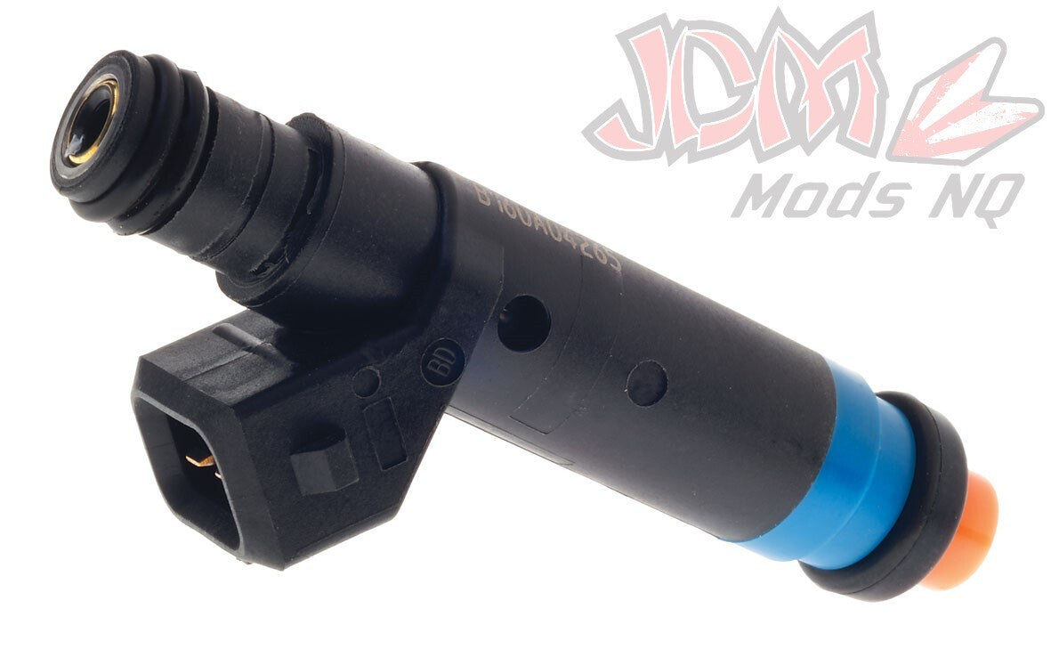 Siemens Deka 875cc Injectors 80lb/h FI114992 (11mm Oring) EV1