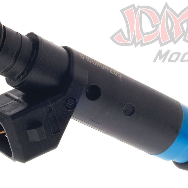 Siemens Deka 875cc Injectors 80lb/h FI114992 (11mm Oring) EV1