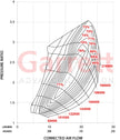 Garrett Boost Club Line GBC17-250 36mm 896052-5003S