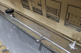 Nissan GU Patrol Diesel 2.8 RD28 - 3.0 ZD30 Full Alloy Performance Radiator - Polished
