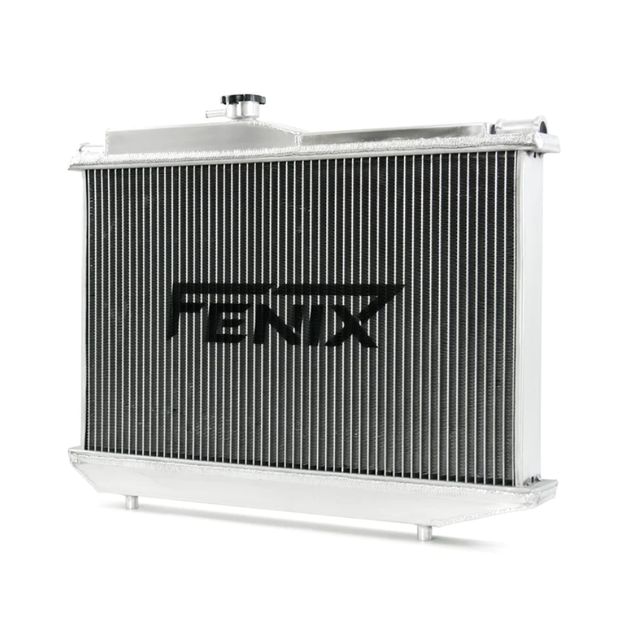 Toyota AE86 4A-GE Corolla Full Alloy Performance Radiator