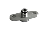 Turbosmart Fuel Rail Adaptor Suit Toyota/Subaru TS-0402-1002