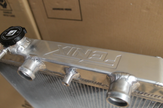 Subaru BM Liberty / BR Outback 3.6 EZ36D Full Alloy Performance Radiator GEN II
