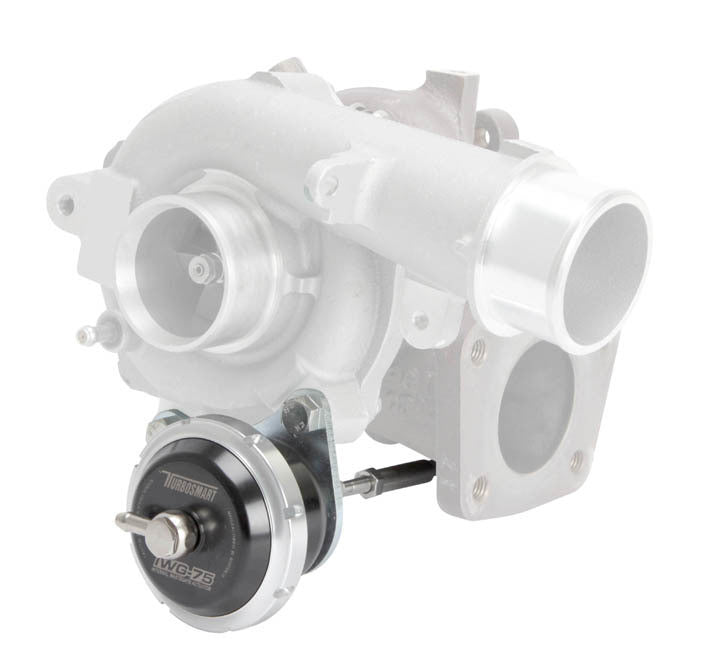 Turbosmart IWG75 Internal Wastegate Actuator - Mazda 3 MPS/Mazda 6 MPS