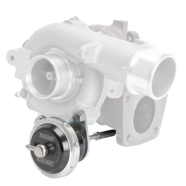 Turbosmart IWG75 Internal Wastegate Actuator - Mazda 3 MPS/Mazda 6 MPS