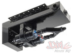 Raceworks Undercar Surge Tank Suit Twin Pumps - 2.5L