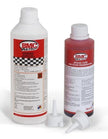 BMC Air Filter Cleaner Kit  WA250-500