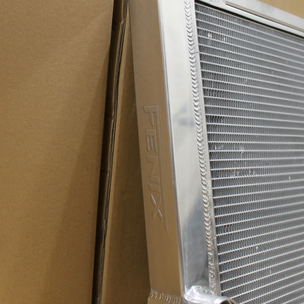 Subaru Impreza WRX GC-GF-GM Full Alloy Performance Radiator