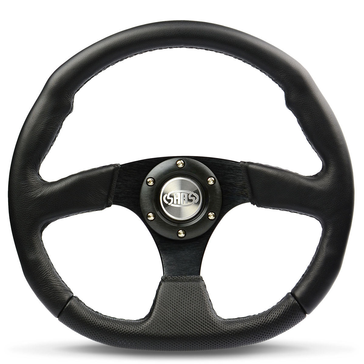 Steering Wheel Leather 14