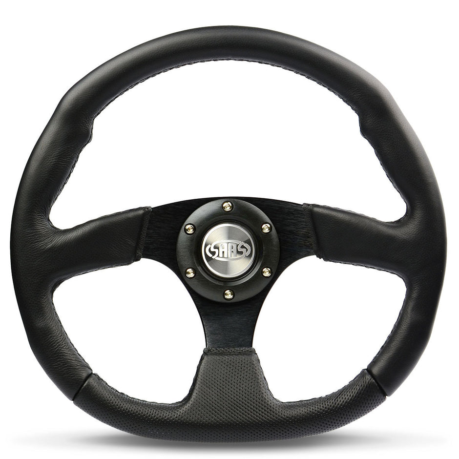 Steering Wheel Leather 14
