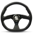 Steering Wheel Leather 14
