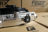 Full Alloy Performance Radiator & Fan Shroud Kit For Toyota Soarer JZZ30R JZZ31R