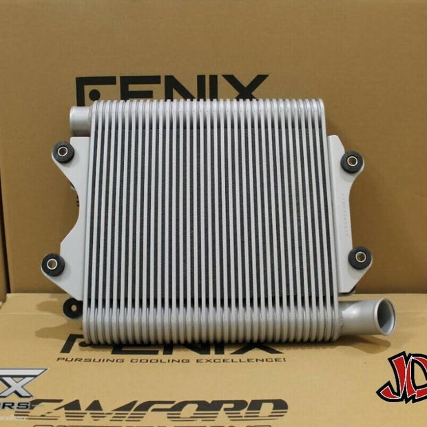 FENIX OEM Intercooler For HOLDEN RC Colorado (To Suit 3.0 4JJ1 Engine Only)