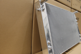 Holden VT-VX V6 / WH Statesman V6 Full Alloy Performance Radiator (Manual)