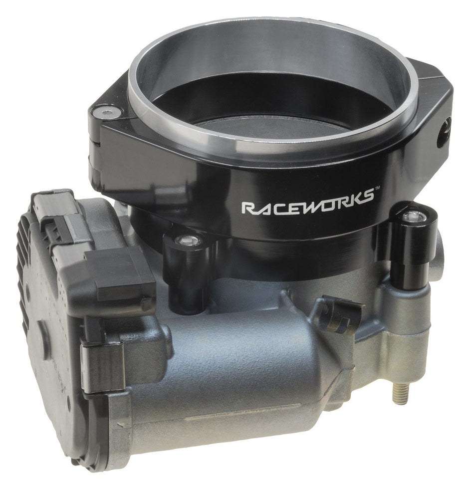 Raceworks Throttle Body Adaptor 3.0