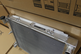 Holden VL/VN/VP/VQ/VR/VS V8 Full Alloy Performance Radiator
