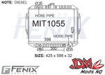 FENIX OEM Replacement Radiator Suits Mitsubishi Pajero NA-NL Diesel