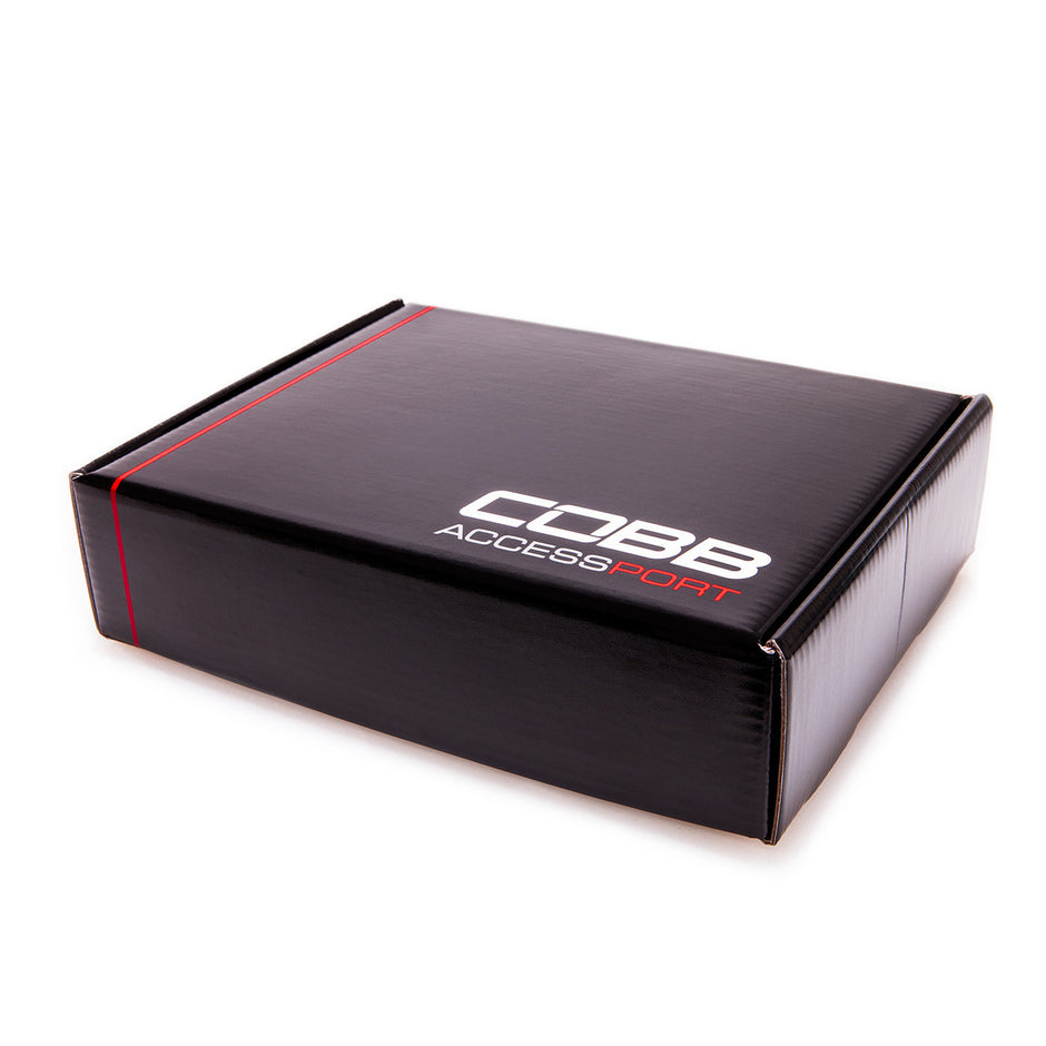 Cobb Tuning Accessport V3 - Ford F-150 Raptor 17-20 (With TCM Flashing)