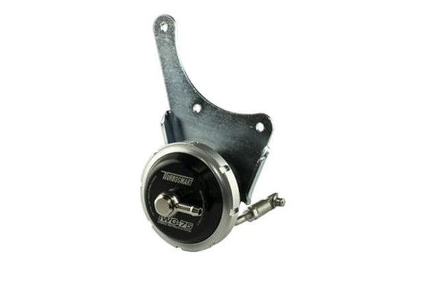 TURBOSMART IWG75 Wastegate Actuator Suit Subaru WRX 2009 – 2014/WRX STI 04 – Current 7 PSI Black TS-0605-1072