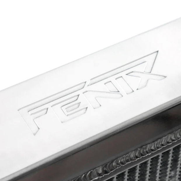 Toyota AE86 4A-GE Corolla Full Alloy Performance Radiator