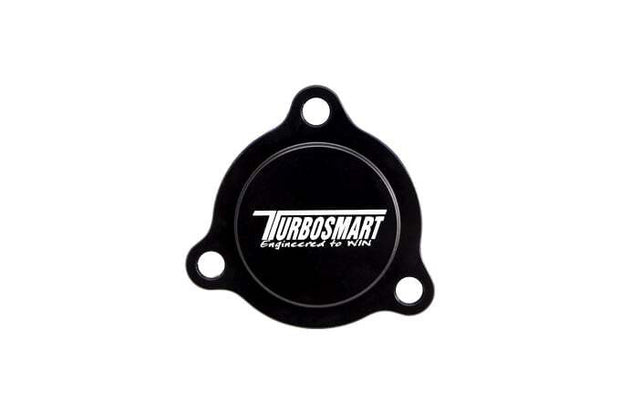 Turbosmart Blow Off Valve Blanking Plate - Ford Mustang Ecoboost FM FN 15+/Fiesta ST WZ 13-18